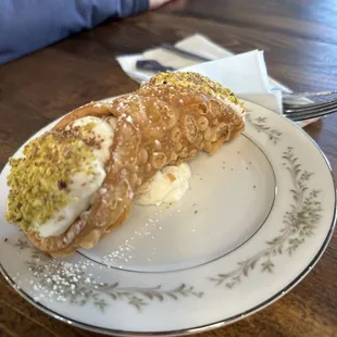 Cannoli