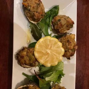 Clams Casino