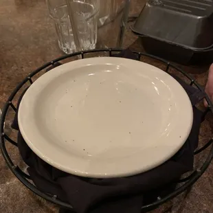 ate it all