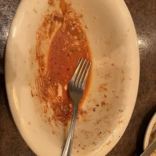 what can I say. was excellent