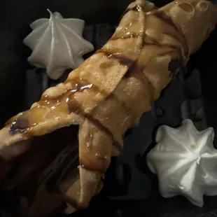 Cannoli