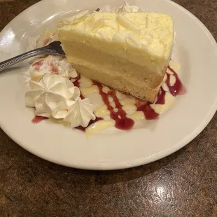 Desert