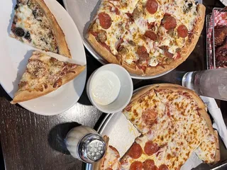Valentino's Pizza