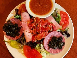 Roma Italian Restaurant