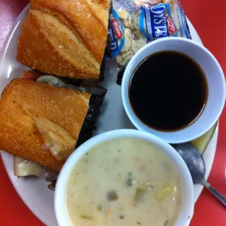 French Dip