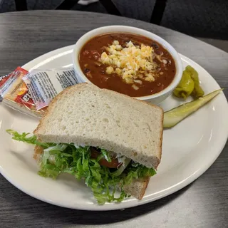 Delis