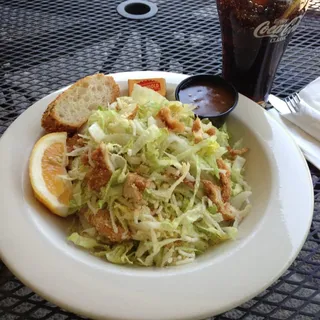 Chicken Salad