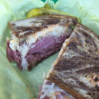 Reuben