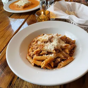 food, pasta, pasta dish