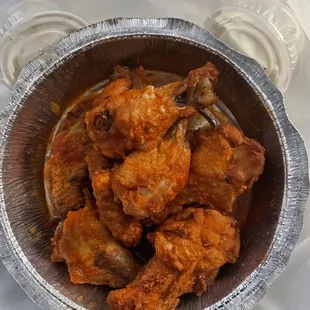 food, bbq wings, fried chicken wings, chicken wings and fried chicken, poultry, chicken wings, chicken, bbq chicken, fried chicken