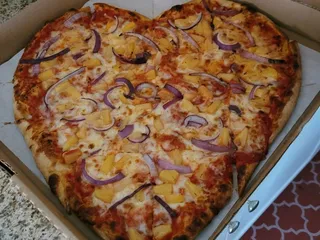 Amore Pizza