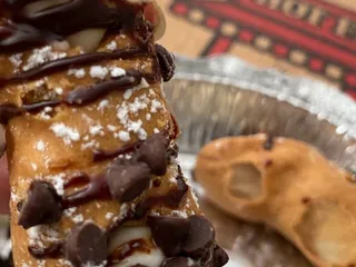 Rigatony's Pizza & Pasta