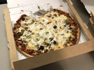 Sam's Pizza