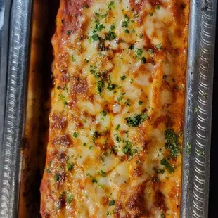 Lasagna