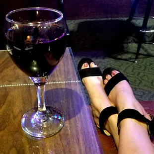 CHEEEEEERs!
