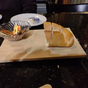 Bread