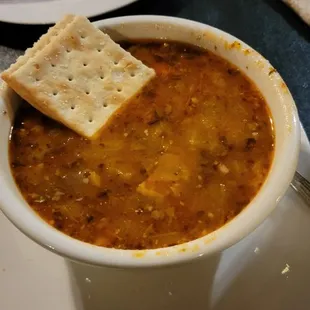 Minestrone