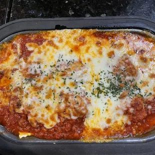 pasta, food, pasta dish