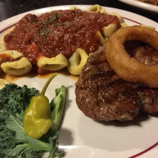 Sirloin Steak