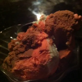 Ice Cream