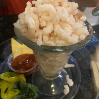 Shrimp Cocktail