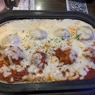 Ravioli Pasta