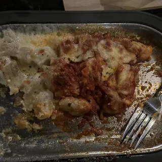 Baked Gnocchi Pasta