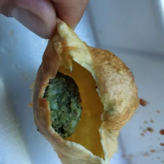 Bread