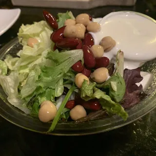 Side Salad