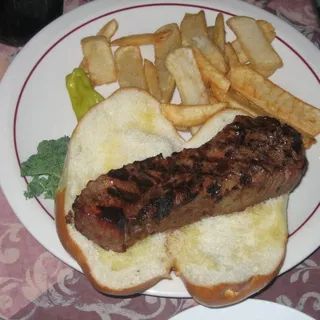 Steak Sandwich