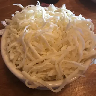 Shredded, Provolone, Cheese