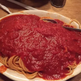 Tomato Sauce