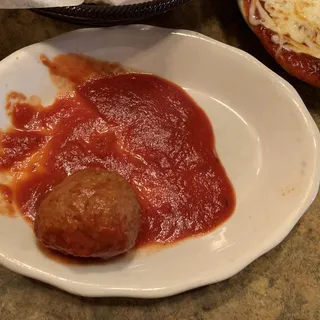 Meat Balls