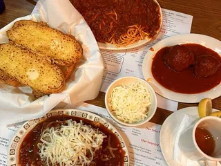 Vince's Spaghetti Ontario