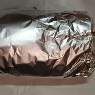 The cheesesteak is big and all that was In the bag so I didn&apos;t even get the chips and pickle like the menu states