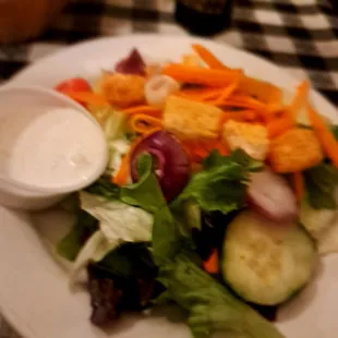 food, salad, salads