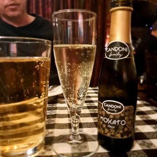 drink