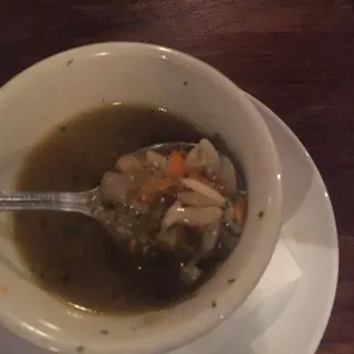 Italian Wedding Soup