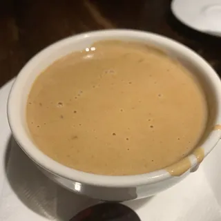 Cream of Mushroom Soup