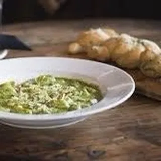 Small Classic Caesar Salad