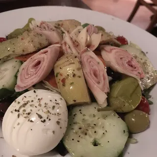 Antipasto Salad
