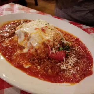 Lasagna