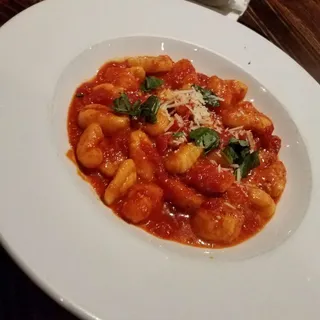 Gnocchi Pomodoro
