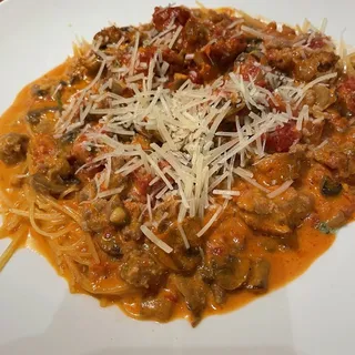 Capellini Campagnola