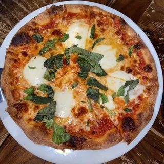 Margherita Specialty Pizza