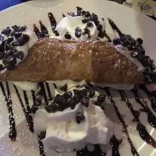 Cannoli