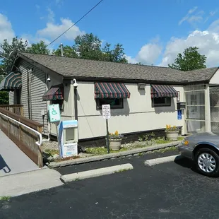 Pizza Delivery, Johnstown, Pa , Nanty Glo, Pa