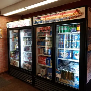the inside of a restaurant