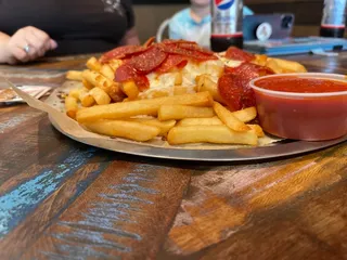 Mimo's Pizza Company