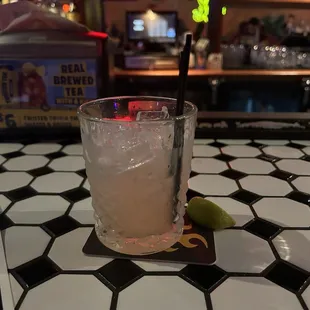 Margarita